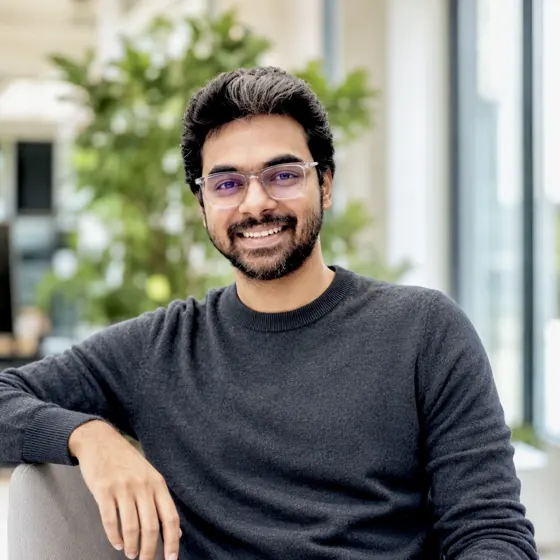 Prashanth Nimmagadda